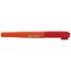 Skribes Fine Tip Permanent Marker (Red)