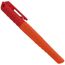 Skribes Fine Tip Permanent Marker (Red)