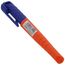 Skribes Fine Tip Permanent Marker (Blue)