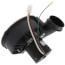 DCH/DCC Induced Draft Blower, 8620-084