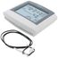 Touchscreen Multi-Stage 2H/2C or 4H/2C Prog. Thermostat w/ Humidity or Ventilation Control