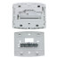 Prog. Touchscreen Multi-Stage Tstat w/ Humidity or Ventilation Control (Touchscreen, Wi-Fi)