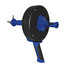 1/4" x 25 Ft. Pistol-Grip Power Drum Auger