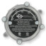 Explosion-Proof Heavy-Duty SPDT Thermostat (36-Degree to 82-Degree (F))