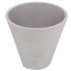 2" x 4" Round Aluminum Condensate Funnel