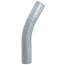 2" Thinwall EMT 30-Degree Conduit Elbow
