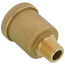 Air Vent, Minical, 1/2" NPT Caleffi (502040A), 86335
