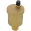 Air Vent, Minical, 1/2" NPT Caleffi (502040A), 86335