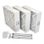 Two Year Maintenance Pack for IAQ21AH and IAQ21F, 864028