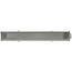5" Pro Series Channel Drain Kit