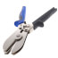 5 Blade Duct Crimper
