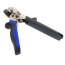 HVAC Hand Notcher