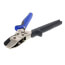 HVAC Hand Notcher