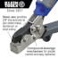Snap Lock Punch
