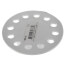 4-9/16" PVC Bell Trap Floor Drain Strainer