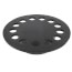 3" Bell Trap Floor Drain (Cast Iron)