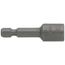 5/16" Magnetic Hex Driver, 3 pack (1-3/4" Long)