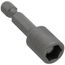 5/16" Magnetic Hex Driver, 3 pack (1-3/4" Long)