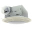 Model 8664RP Ventilation Fan w/ Light, 4" Round Duct (100 CFM)