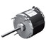 5.6" ODP PSC Condenser Fan Motor (230V, 1/3 HP, 825 RPM)