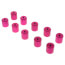 R410 5/16" Eurocap Tamper Proof Caps (10 Pack)
