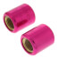 R410 5/16" Eurocap Tamper Proof Caps (2 Pack)