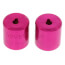 R410 5/16" Eurocap Tamper Proof Caps (2 Pack)