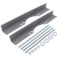 Underdeck Clamp Kit for 867 Series Solvent Weld Roof Drains
