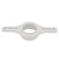 2" Hub Urinal Flange Kit w/ Gasket & Hardware