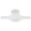 2" Spigot Urinal Flange Kit w/ Gasket & Hardware