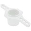 2" Spigot Urinal Flange Kit w/ Gasket & Hardware