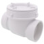 2" PVC Backwater Valve