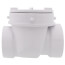 2" PVC Backwater Valve