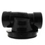 3" ABS ProCheck Backwater Valve