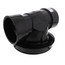 3" ABS ProCheck Backwater Valve