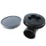 3" ABS ProCheck Backwater Valve w/ 16" Shallow Access Sleeve Kit