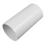3" PVC ProCheck Backwater Valve w/ 16" Shallow Access Sleeve Kit