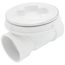 3" PVC ProCheck Backwater Valve