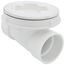 3" PVC ProCheck Backwater Valve