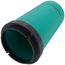 4" ABS ProCheck Backwater Valve w/ Shallow Access Valve Sleeve Kit