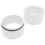 Upper & Lower Deep-Bury Adapters