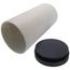 4" PVC ProCheck Backwater Valve w/ Shallow Access Valve Sleeve Kit