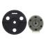 Flapper & Carrier For 3" Backwater Valve