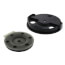 Flapper & Carrier For 3" Backwater Valve