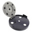 Flapper & Carrier For 4" Backwater Valve