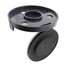 Flapper & Carrier For 4" Backwater Valve