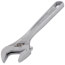 Model 756, 6" Wide-Capacity Adjustable Wrench