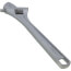 Model 762, 12" Wide-Capacity Adjustable Wrench
