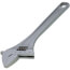 Model 762, 12" Wide-Capacity Adjustable Wrench