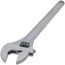 Model 765, 15" Adjustable Wrench